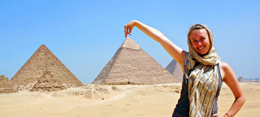 3 Day Cairo All-Inclusive Private Guided Tour Package