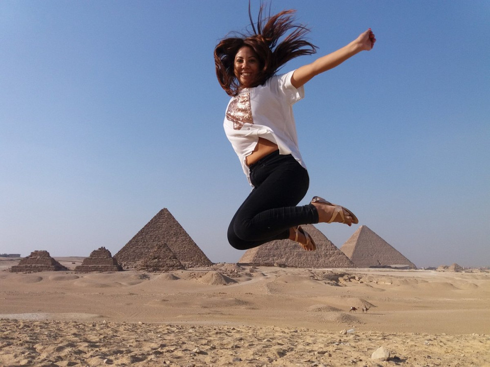 4 Day Cairo and Luxor All-Inclusive Private Guided Tour Package by Flight