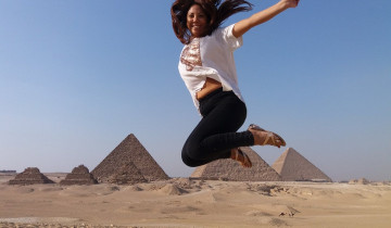 A picture of 4 Day Cairo and Luxor All-Inclusive Private Guided Tour Package by Flight