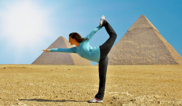 A picture of 4 Day Meditation and Spiritual Tour to Cairo & Giza City