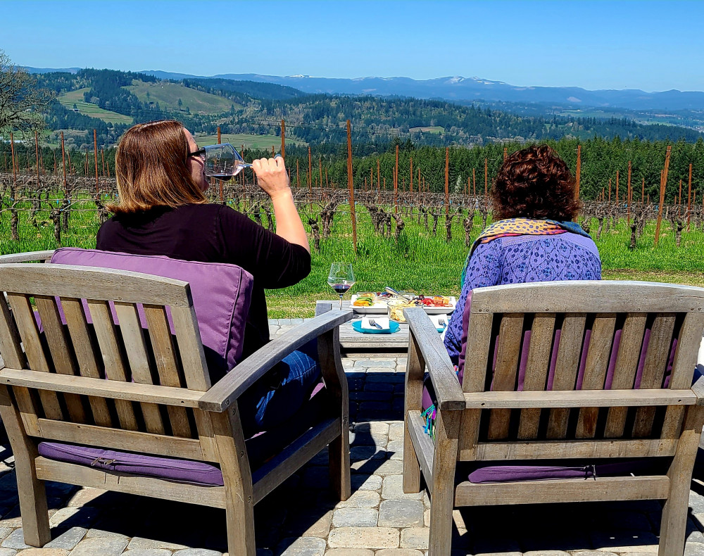 Private Winery Tour