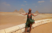 Cairo Private Guided Tours8