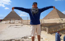 Cairo Private Guided Tours17