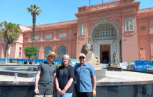 Cairo Private Guided Tours18