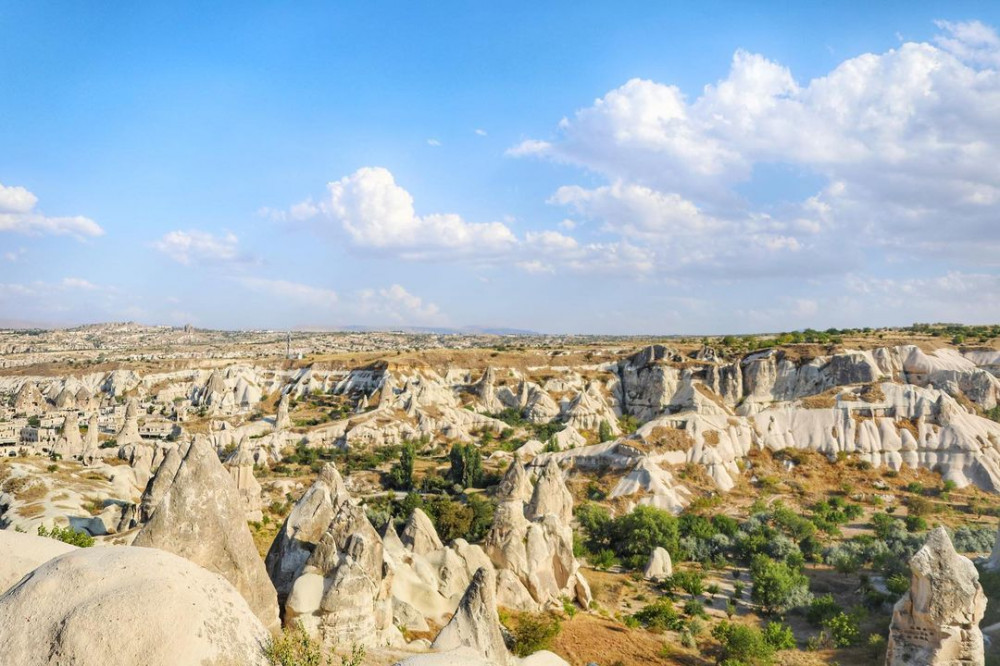 Luxury Cappadocia Short Break Tour (4 Days)