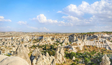 A picture of Luxury Cappadocia Short Break Tour (4 Days)