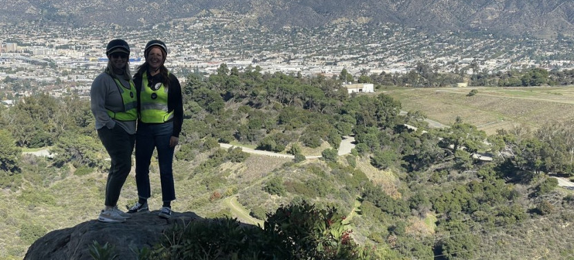 Wild Backside Tour: Griffith Park + LA River