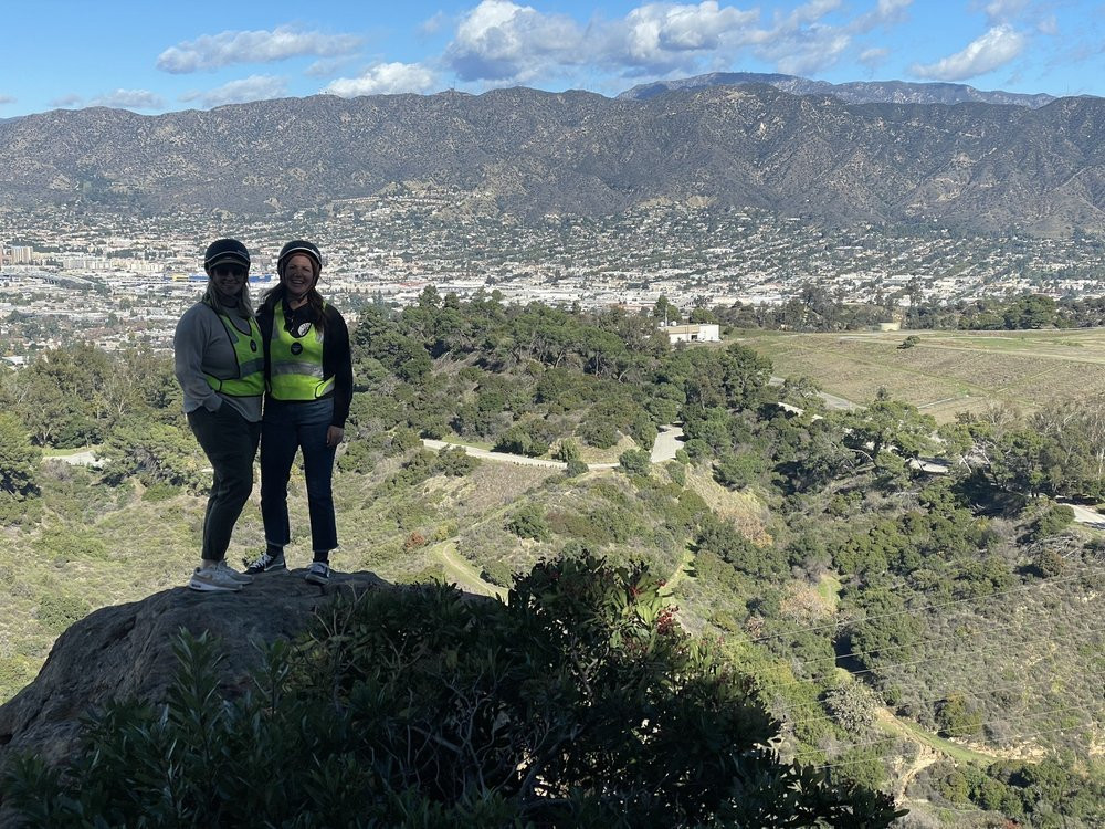 Wild Backside Tour: Griffith Park + LA River