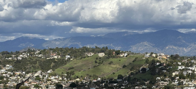 Eastside Express E-Bike Tour: Elysian Park, Frogtown, LA River, Go Dodgers!