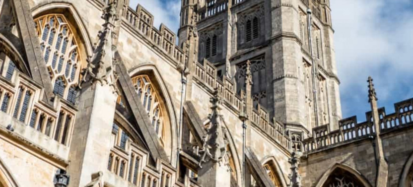 Stonehenge & Bath with Roman Baths