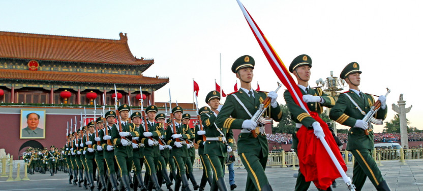 Boutique Tour: 3 Day Beijing Custom-Made Combo