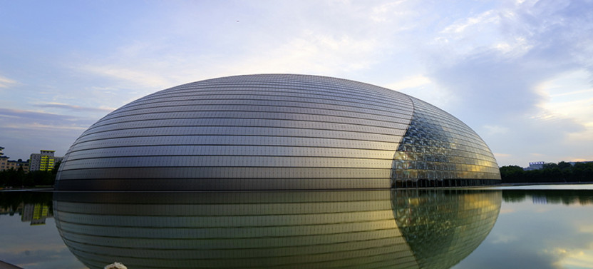 Boutique Tour: 3 Day Beijing Custom-Made Combo