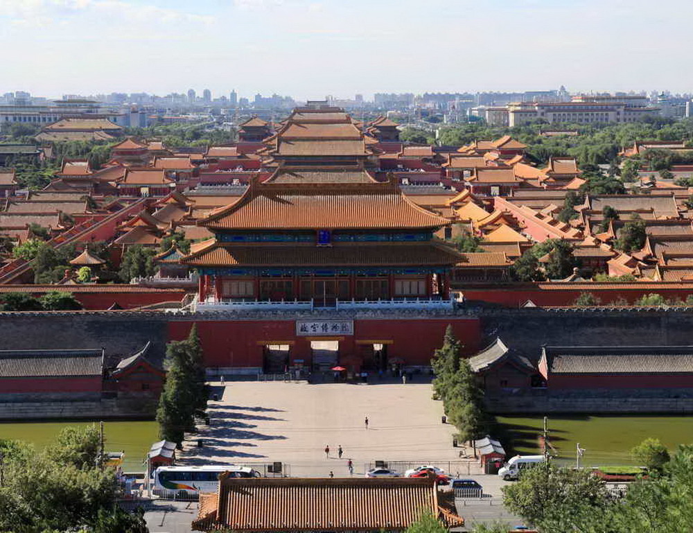 Wikibeijing Private Tour