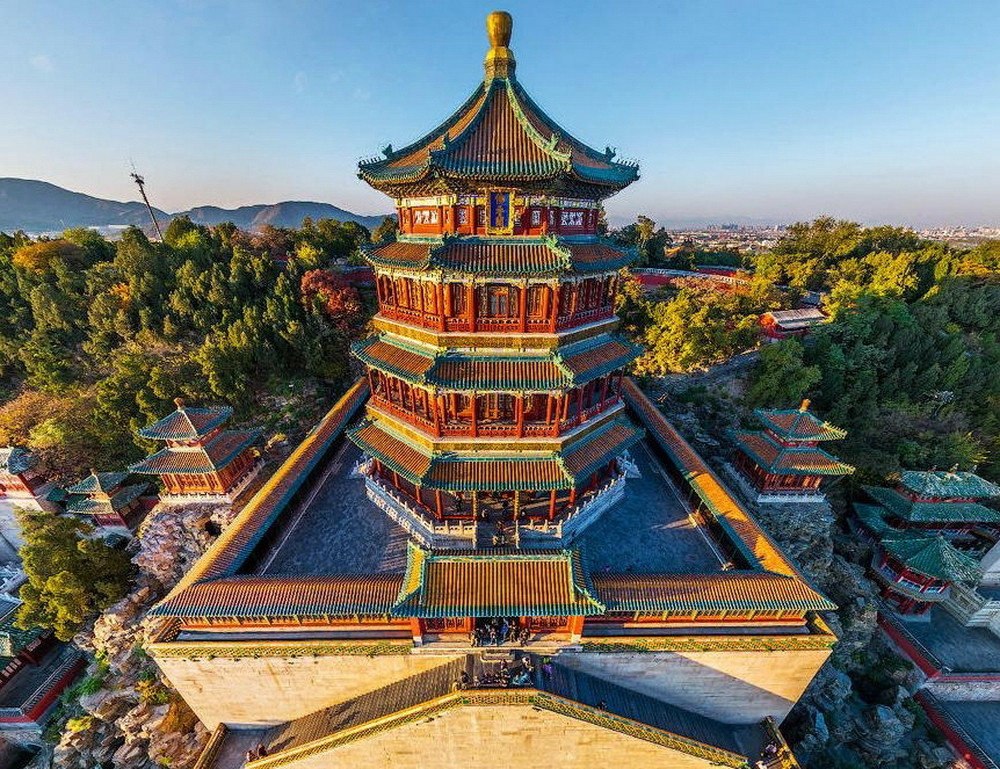 Wikibeijing Private Tour