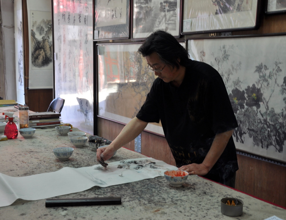 Wikibeijing Private Tour