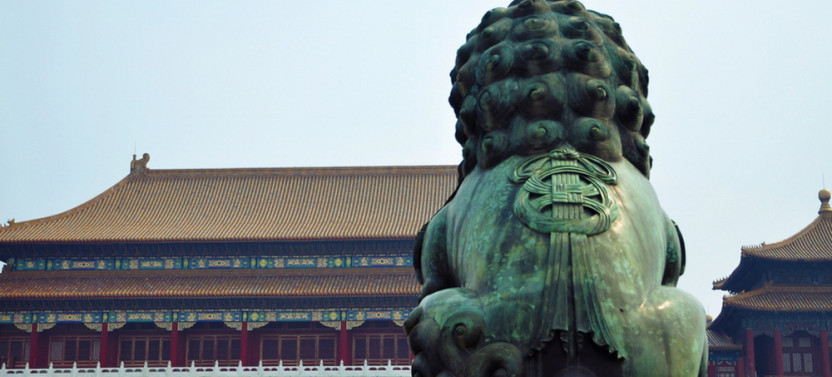 Boutique Tour: 3 Day Beijing Custom-Made Combo