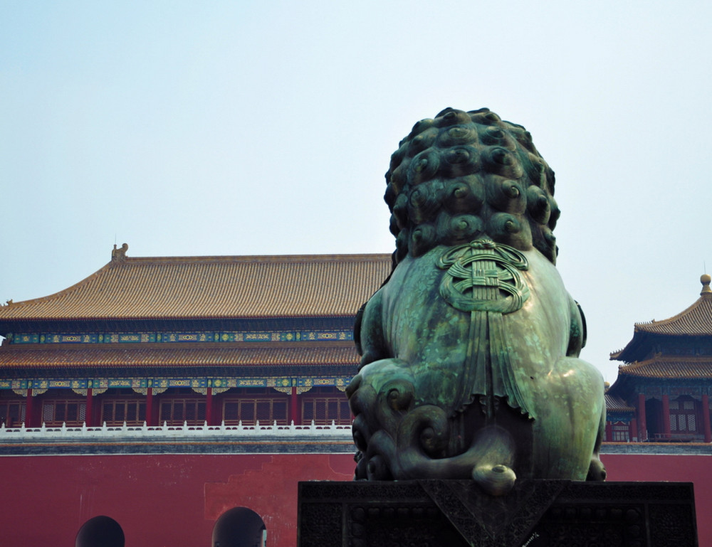 Boutique Tour: 3 Day Beijing Custom-Made Combo