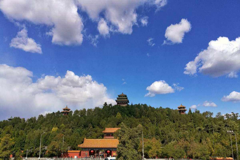 Wikibeijing Private Tour