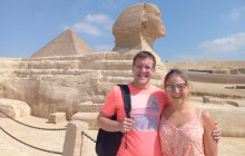 Cairo Private Guided Tours1