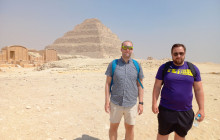 Cairo Private Guided Tours5