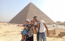 Cairo Private Guided Tours6