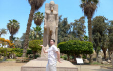 Cairo Private Guided Tours8