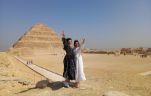 Cairo Private Guided Tours8