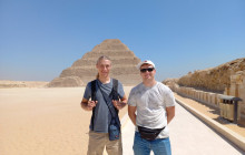 Cairo Private Guided Tours10