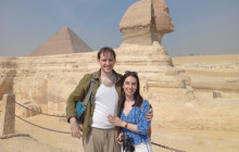 Cairo Private Guided Tours12