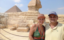 Cairo Private Guided Tours13