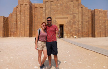 Cairo Private Guided Tours17