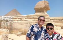 Cairo Private Guided Tours10