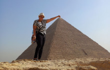 Cairo Private Guided Tours11