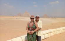 Cairo Private Guided Tours11