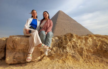 Cairo Private Guided Tours12