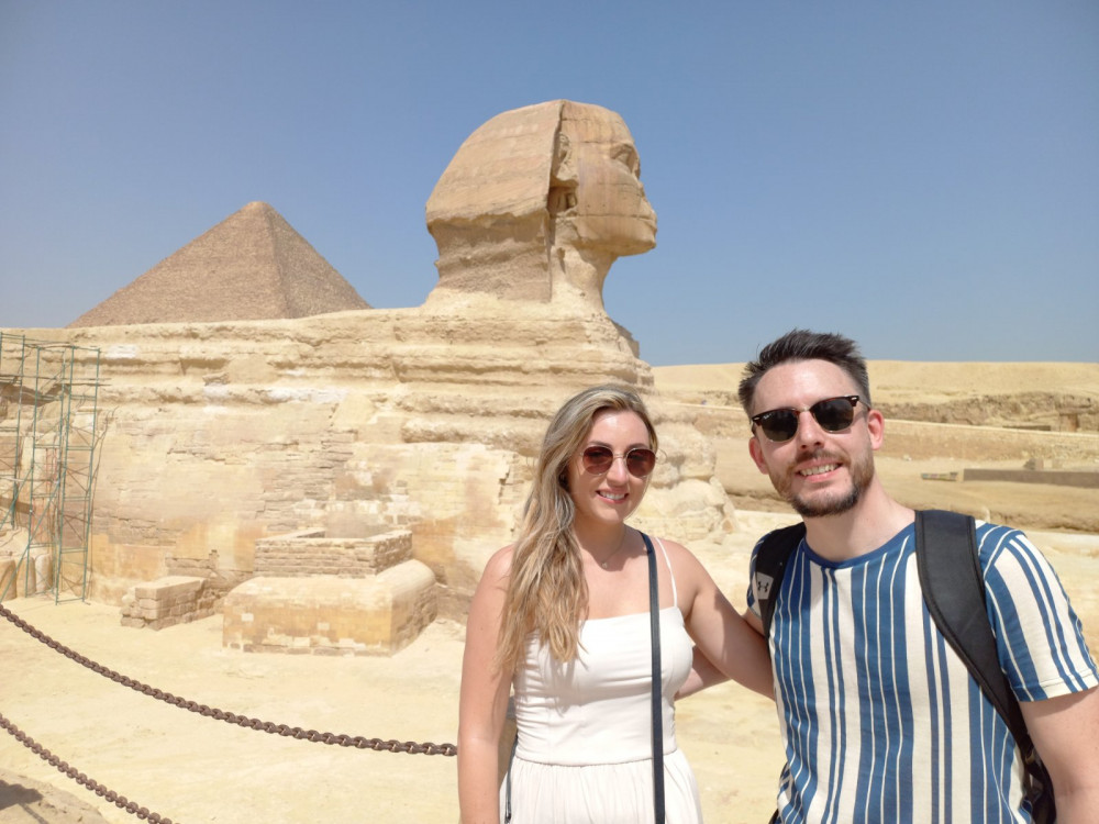 Cairo Private Guided Tours