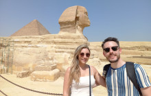 Cairo Private Guided Tours16