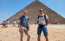 Cairo Private Guided Tours4