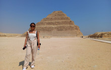 Cairo Private Guided Tours13