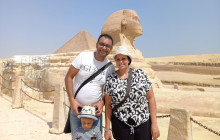 Cairo Private Guided Tours6