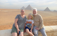 Cairo Private Guided Tours7