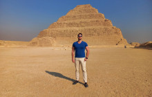 Cairo Private Guided Tours13