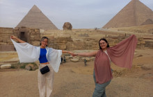 Cairo Private Guided Tours1