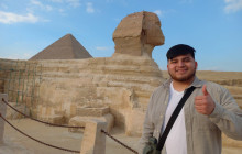 Cairo Private Guided Tours13