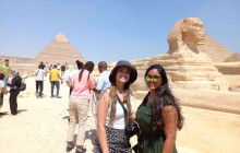 Cairo Private Guided Tours15