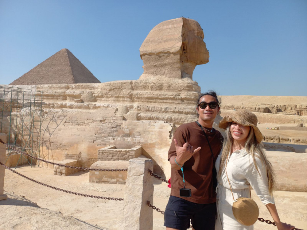 Cairo Private Guided Tours