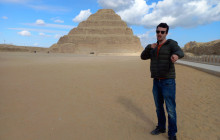 Cairo Private Guided Tours7