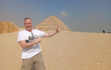 Cairo Private Guided Tours9