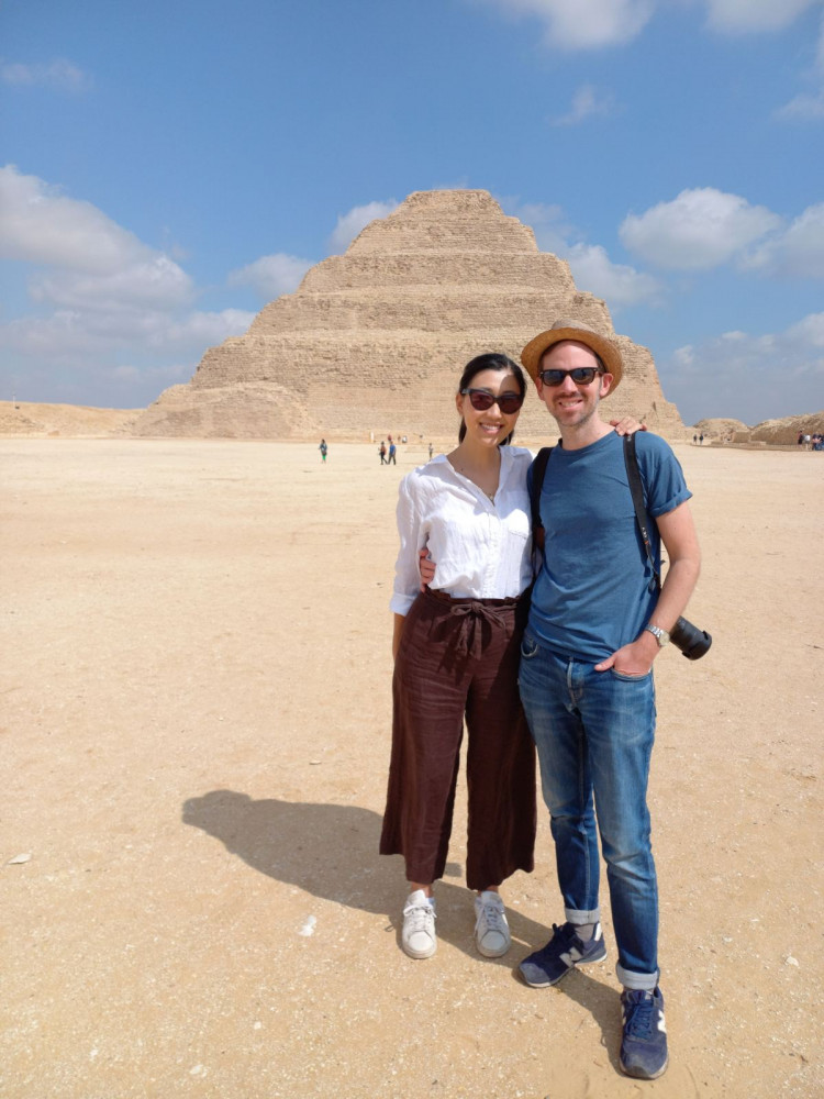 Cairo Private Guided Tours