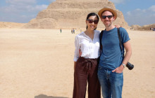 Cairo Private Guided Tours10